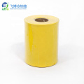 Feibo wholesale colorful Rohs polyolefin low temperature diameter 120mm pe heat shrink tubing